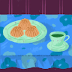 Meet your Posher, Melanie